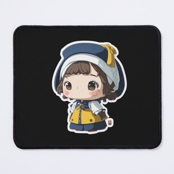Item preview, Oshi No Ko Cute Digital Chibi Art designed and sold by ChibiArtline.
