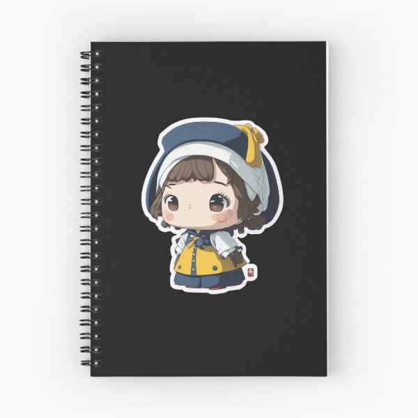 Item preview, Oshi No Ko Cute Digital Chibi Art designed and sold by ChibiArtline.