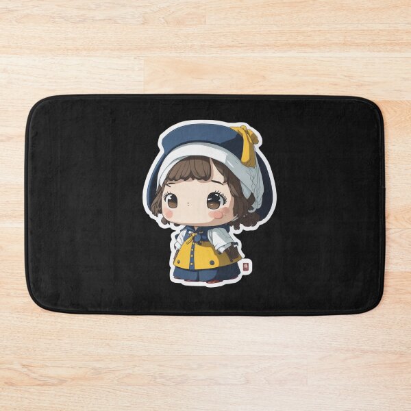 Item preview, Oshi No Ko Cute Digital Chibi Art designed and sold by ChibiArtline.