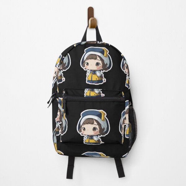 Item preview, Oshi No Ko Cute Digital Chibi Art designed and sold by ChibiArtline.