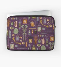 Oddities Laptop Sleeve