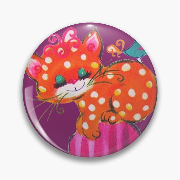 Item preview, Cat On Hat designed and sold by DukeGroovy.