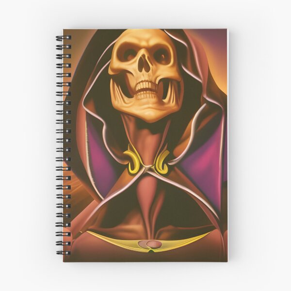 Item preview, Teela and skeletor progeny designed and sold by kharamoot.