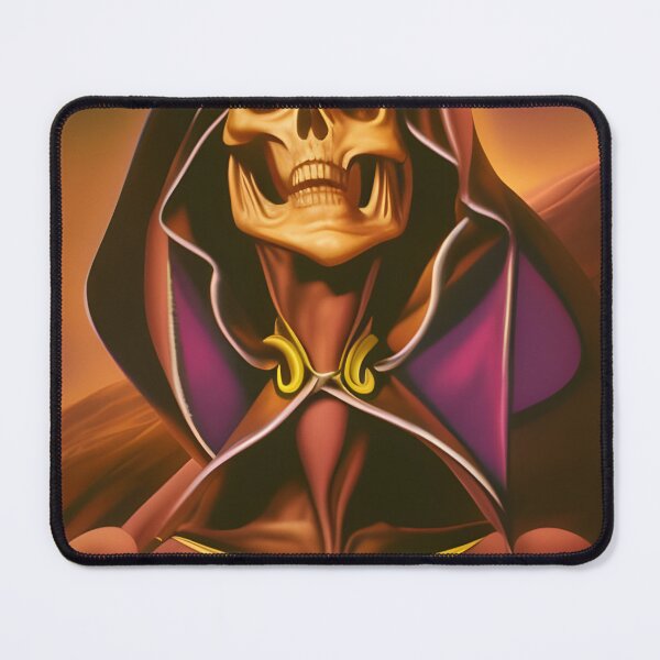 Item preview, Teela and skeletor progeny designed and sold by kharamoot.