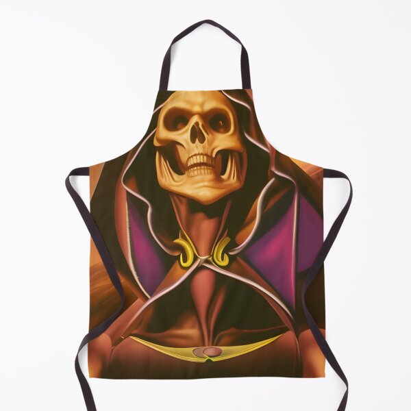 Item preview, Teela and skeletor progeny designed and sold by kharamoot.
