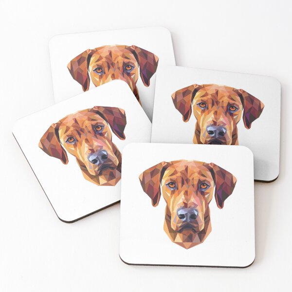 Item preview, Rhodesian Ridgeback designed and sold by edwardmhz.