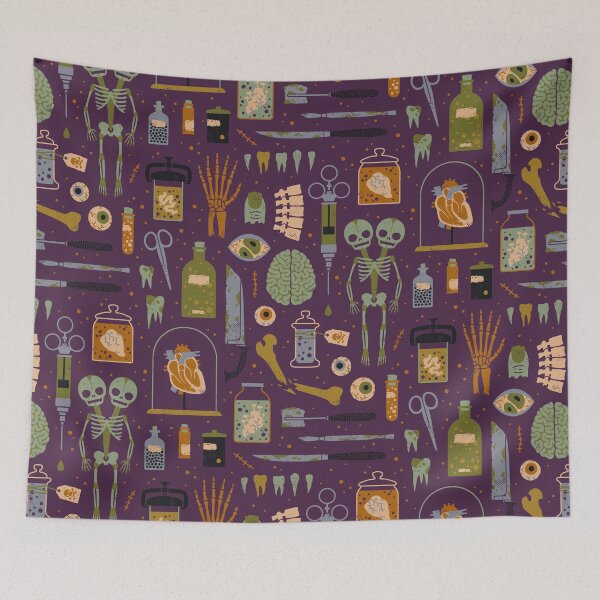 Item preview, Oddities designed and sold by Camille Chew.