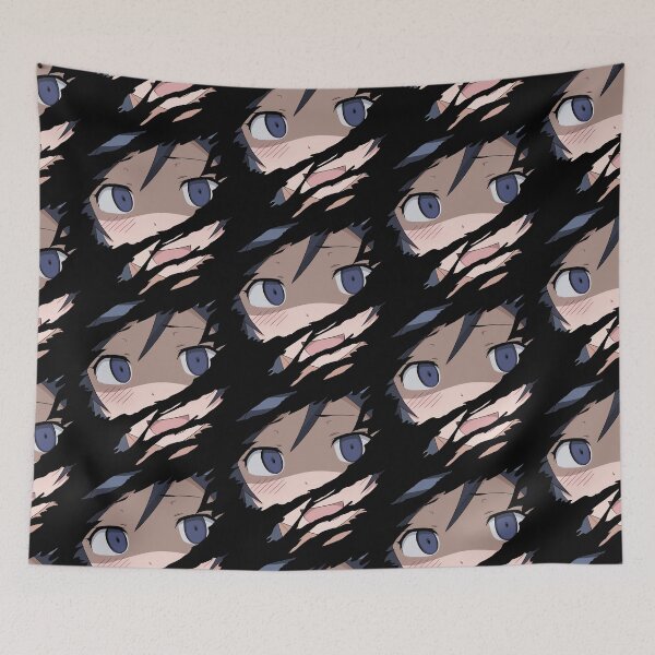 Item preview, Anime Inspired Shirt designed and sold by Nixon Robeton.