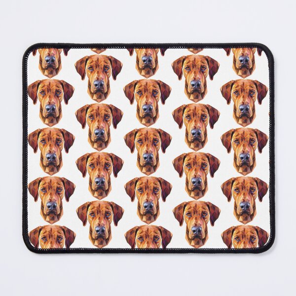 Item preview, Rhodesian Ridgeback designed and sold by edwardmhz.