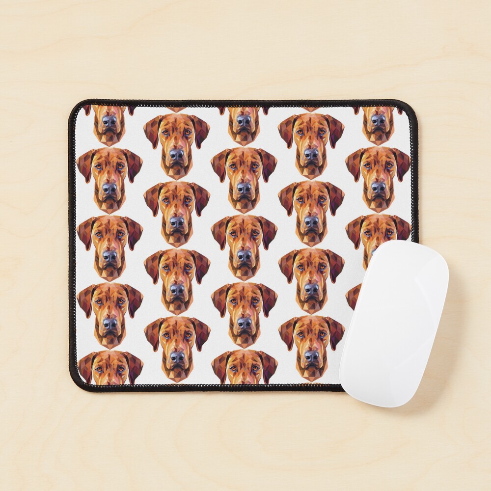Item preview, Mouse Pad designed and sold by edwardmhz.