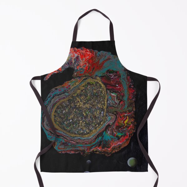 Item preview, Drifting Outside the Camaron Galaxy designed and sold by TheBrianScott.