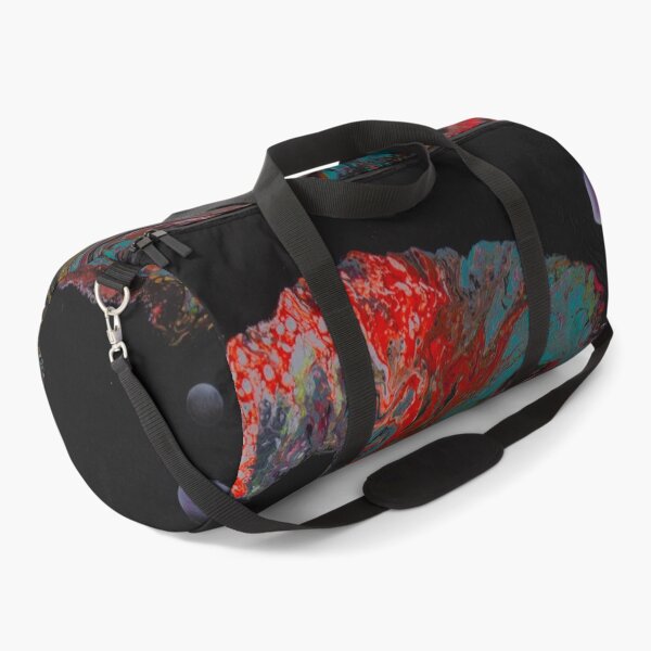 Item preview, Drifting Outside the Camaron Galaxy designed and sold by TheBrianScott.