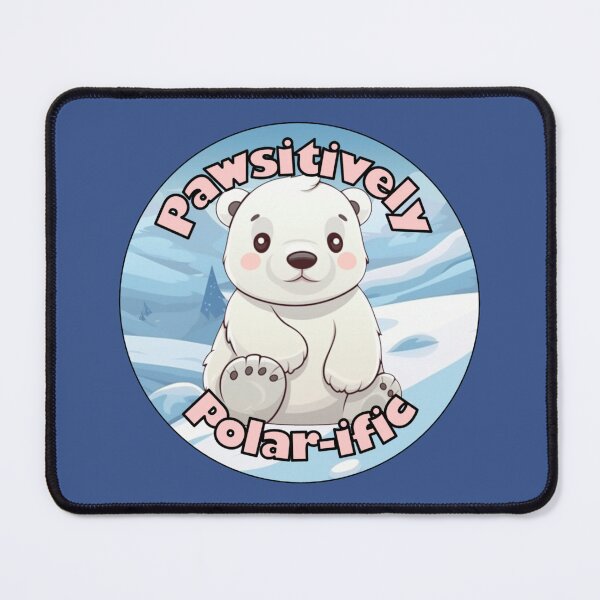 Item preview, Polar Pal designed and sold by luvablelifeform.