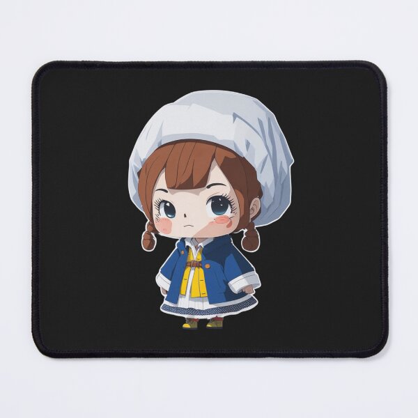 Item preview, Oshi No Ko Cute Digital Chibi Art designed and sold by ChibiArtline.