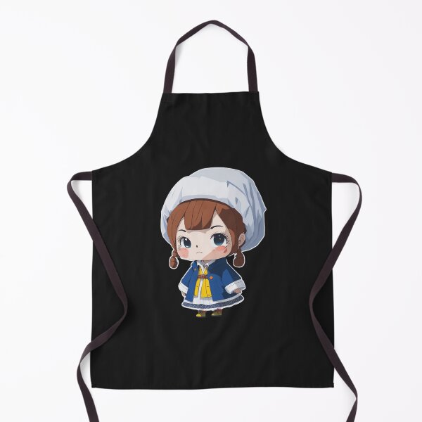 Item preview, Oshi No Ko Cute Digital Chibi Art designed and sold by ChibiArtline.