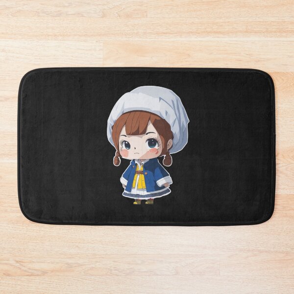 Item preview, Oshi No Ko Cute Digital Chibi Art designed and sold by ChibiArtline.