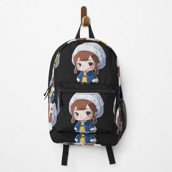 Item preview, Oshi No Ko Cute Digital Chibi Art designed and sold by ChibiArtline.
