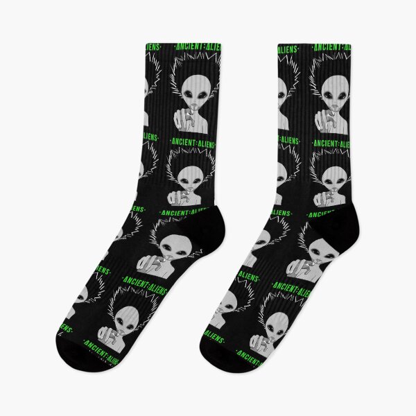 Item preview, A Aliens Green designed and sold by BrommKarlotta.