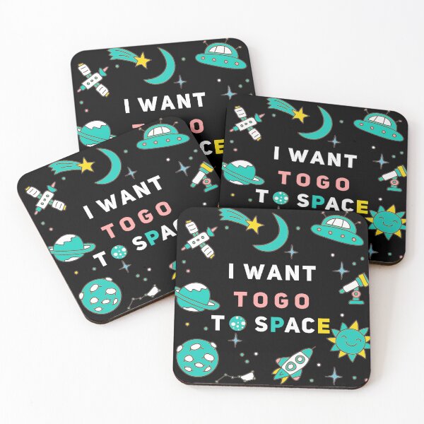 Item preview, dreaming of space travel, adventuring among the stars designed and sold by Zouhairm.