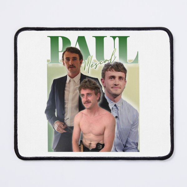 Item preview, Paul Mescal designed and sold by sineadbarnes20.
