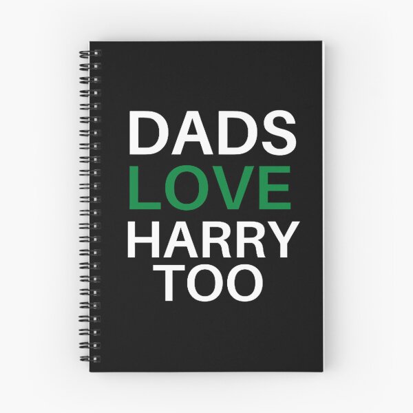 Item preview, DADS LOVE HARRY TOO  designed and sold by mystylecorner.