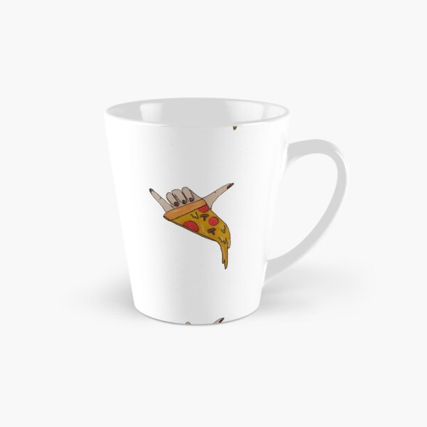 Item preview, The Rad Pizza designed and sold by MindGravy.
