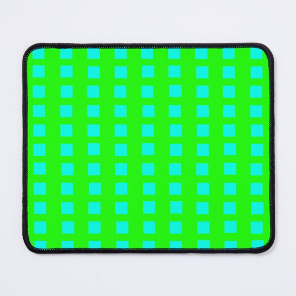Item preview, Light Blue Squares  designed and sold by GEOMETRIC ART   .