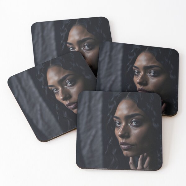 Item preview, Dark Beauty (2023) designed and sold by Juan Jaramillo.