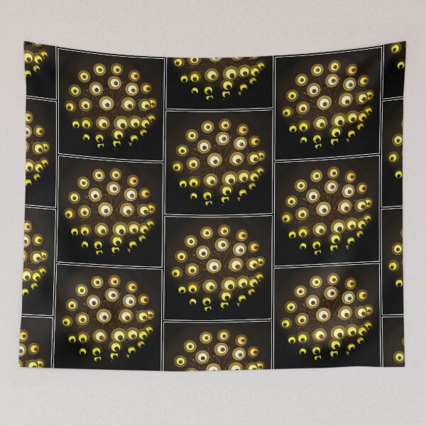 Item preview, Light Circles designed and sold by JohnDalkin.