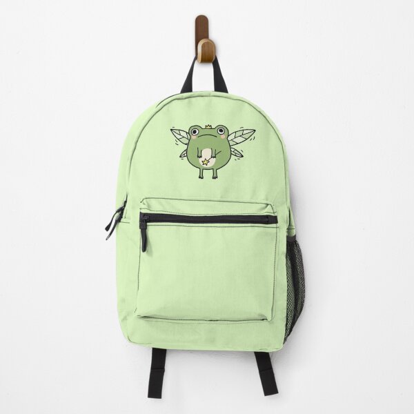 Item preview, Frog fairy designed and sold by Nikamii.