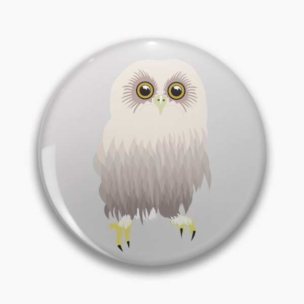 Item preview, OWL designed and sold by 9AF-.