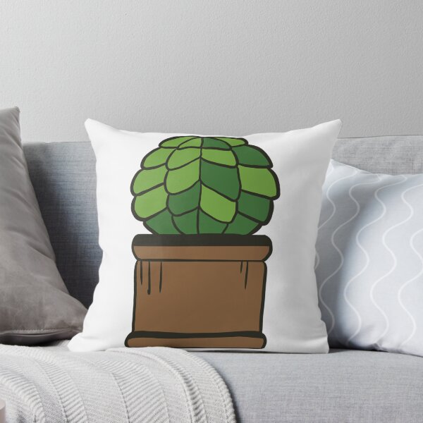 Item preview, Lovely Cactus no.1  designed and sold by VirgoP.