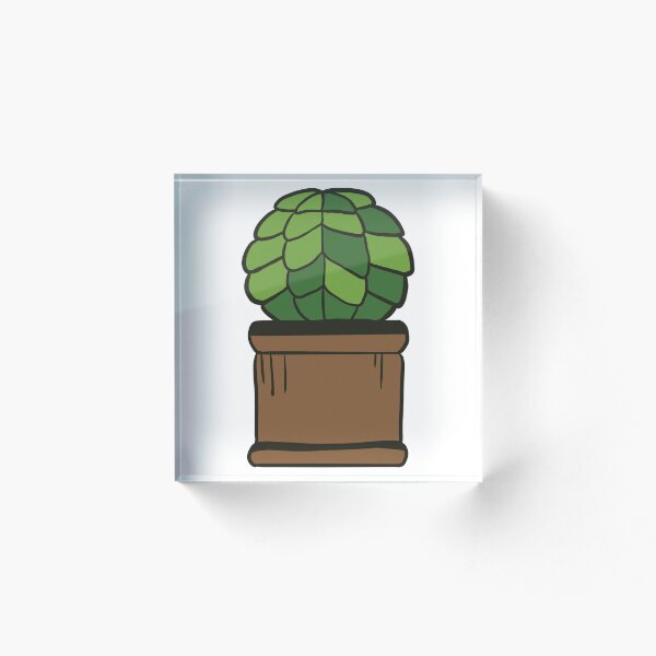 Item preview, Lovely Cactus no.1  designed and sold by VirgoP.