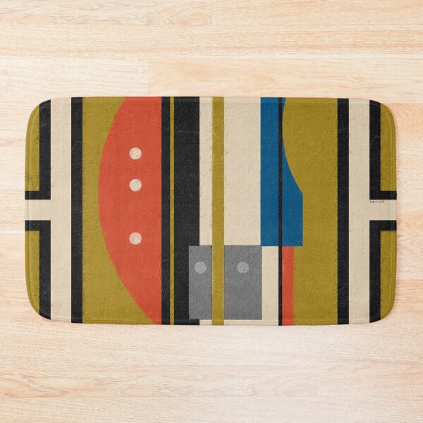 Item preview, Composition XXI designed and sold by Martin Geller.