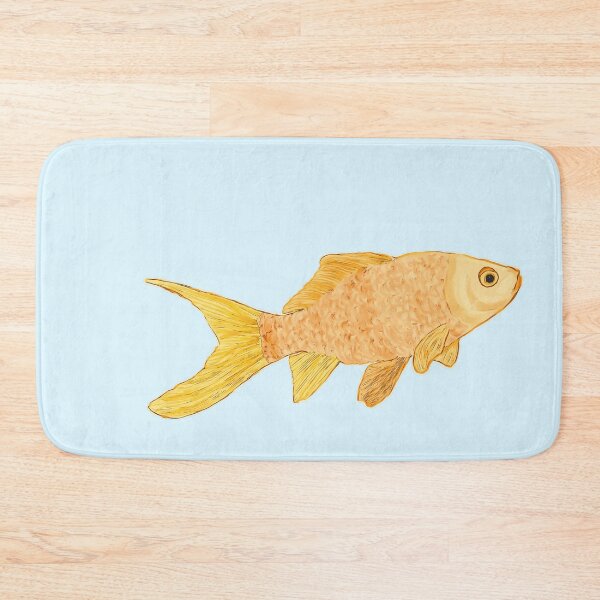 Item preview, Goldfish designed and sold by MandyEych.