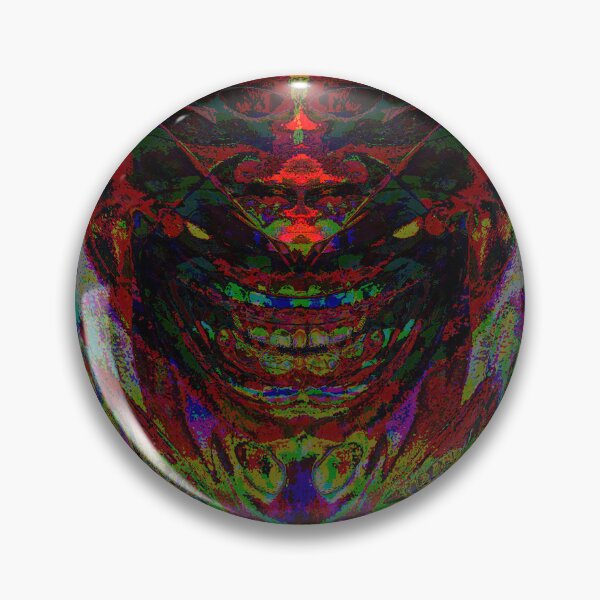 Item preview, JUMP! Stage 2. designed and sold by Glitchshaman.