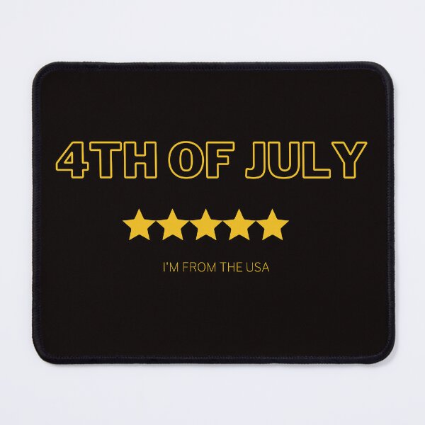 Item preview, 4 th of july  designed and sold by jkrphoto.