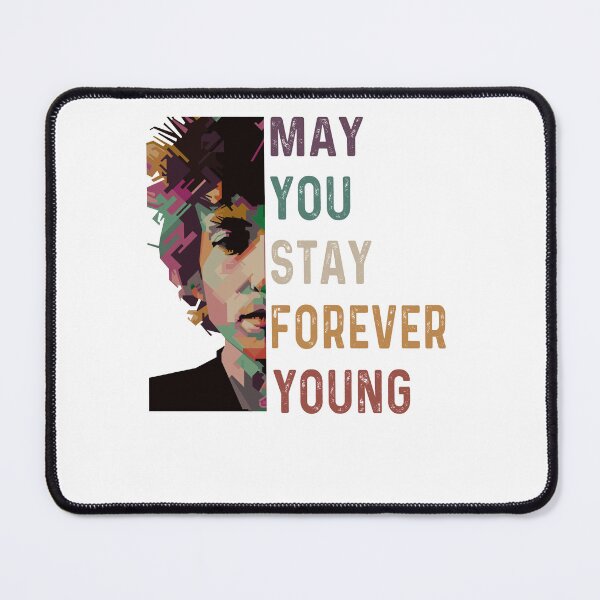 Item preview, may you stay forever young designed and sold by BrostLeopolda.