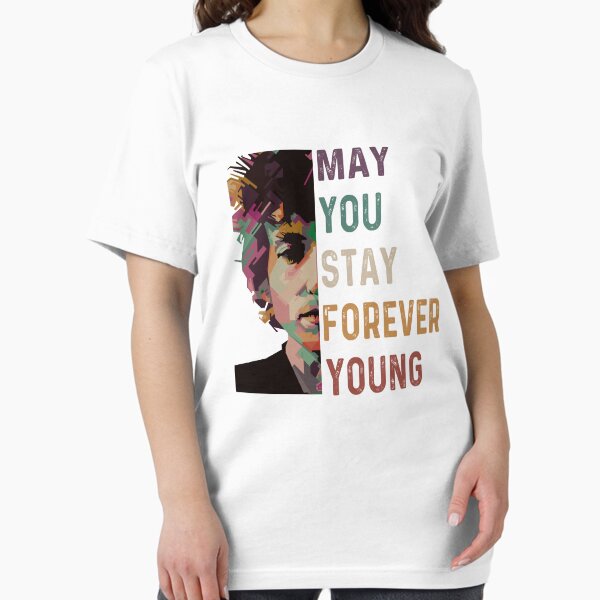 Item preview, may you stay forever young designed and sold by BrostLeopolda.