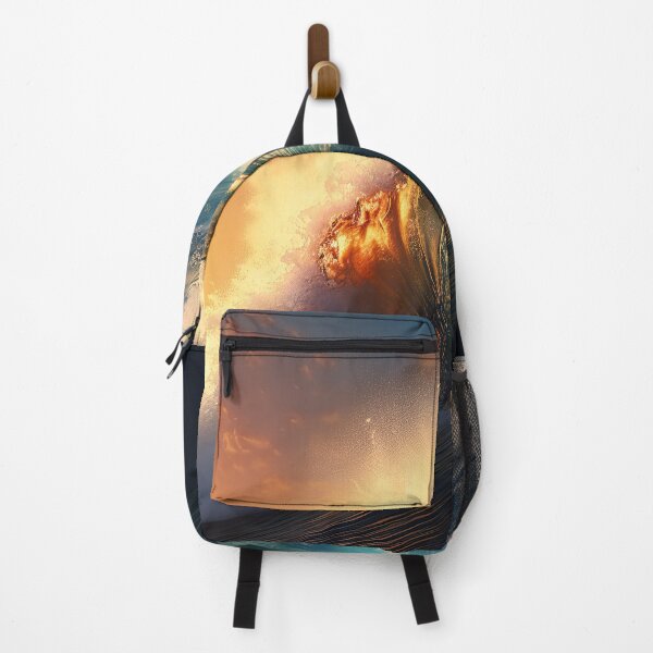 Item preview, Sunset wave designed and sold by paediilart.