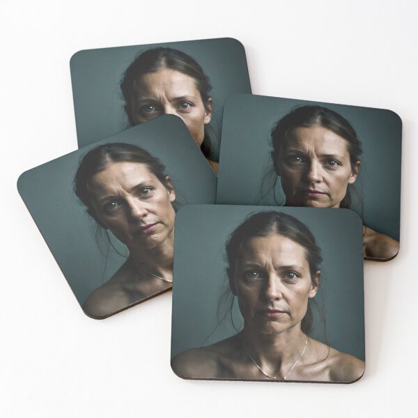 Item preview, Just Humans 1 (2023) designed and sold by Juan Jaramillo.