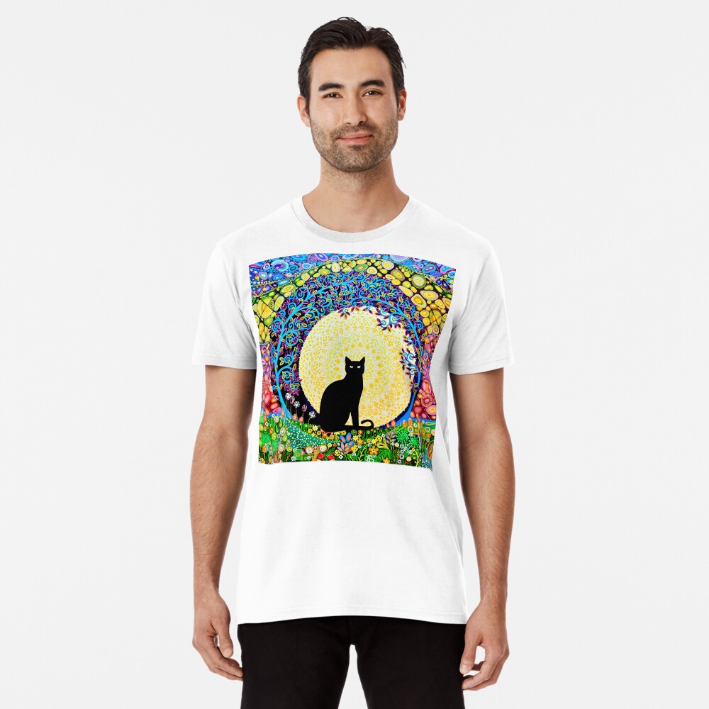 Item preview, Premium T-Shirt designed and sold by MarkBetsonArt.