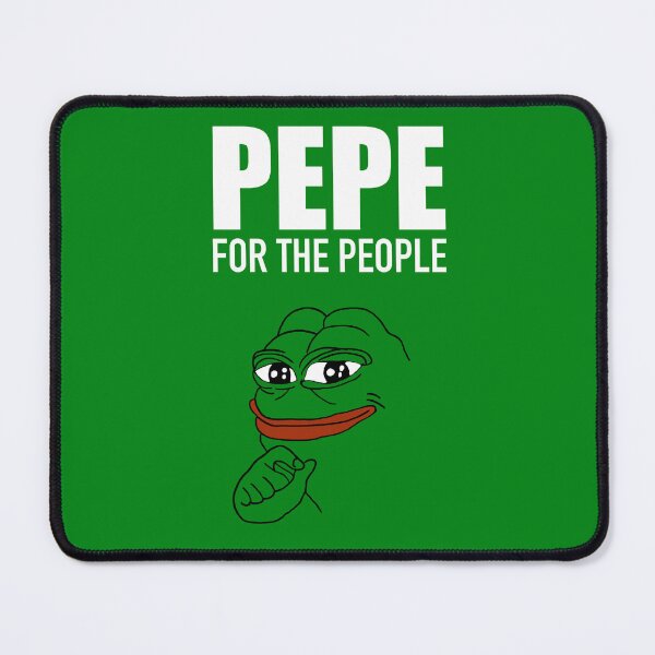 Item preview, Pepe coin designed and sold by HaisterDesign.
