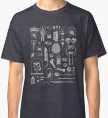 Oddities: X-Ray Classic T-Shirt