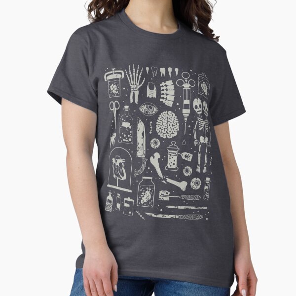 Item preview, Bizarreries: Rayons X designed and sold by Camille Chew.
