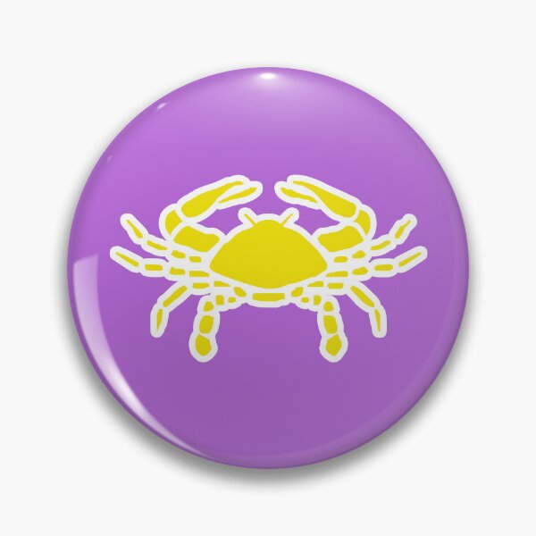 Item preview, CANCER designed and sold by Maytham-99.