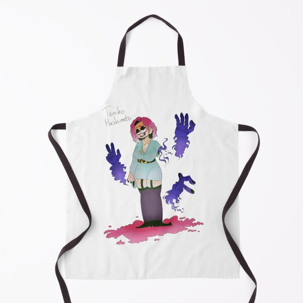 Item preview, Spirit Girl Tamiko Hashimoto OC designed and sold by SofiaDrawz.