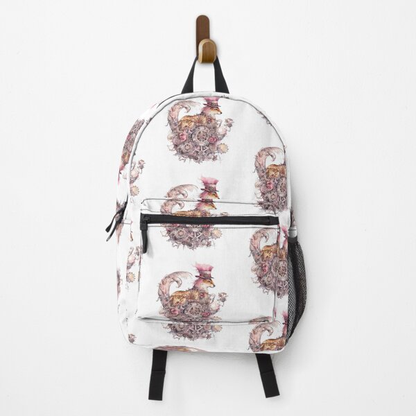 Item preview, art steampunk animals designed and sold by Ladidia.
