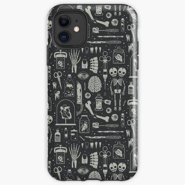 Item preview, Oddities: X-Ray designed and sold by Camille Chew.