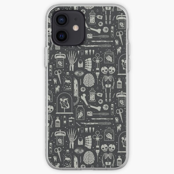 Oddities: X-Ray iPhone Soft Case
